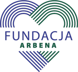 Logotyp arbena
