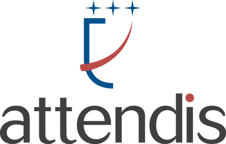 Logo Attendis
