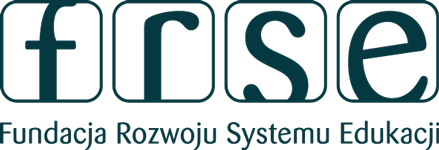 Logotyp frse