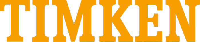 Logotyp Timken